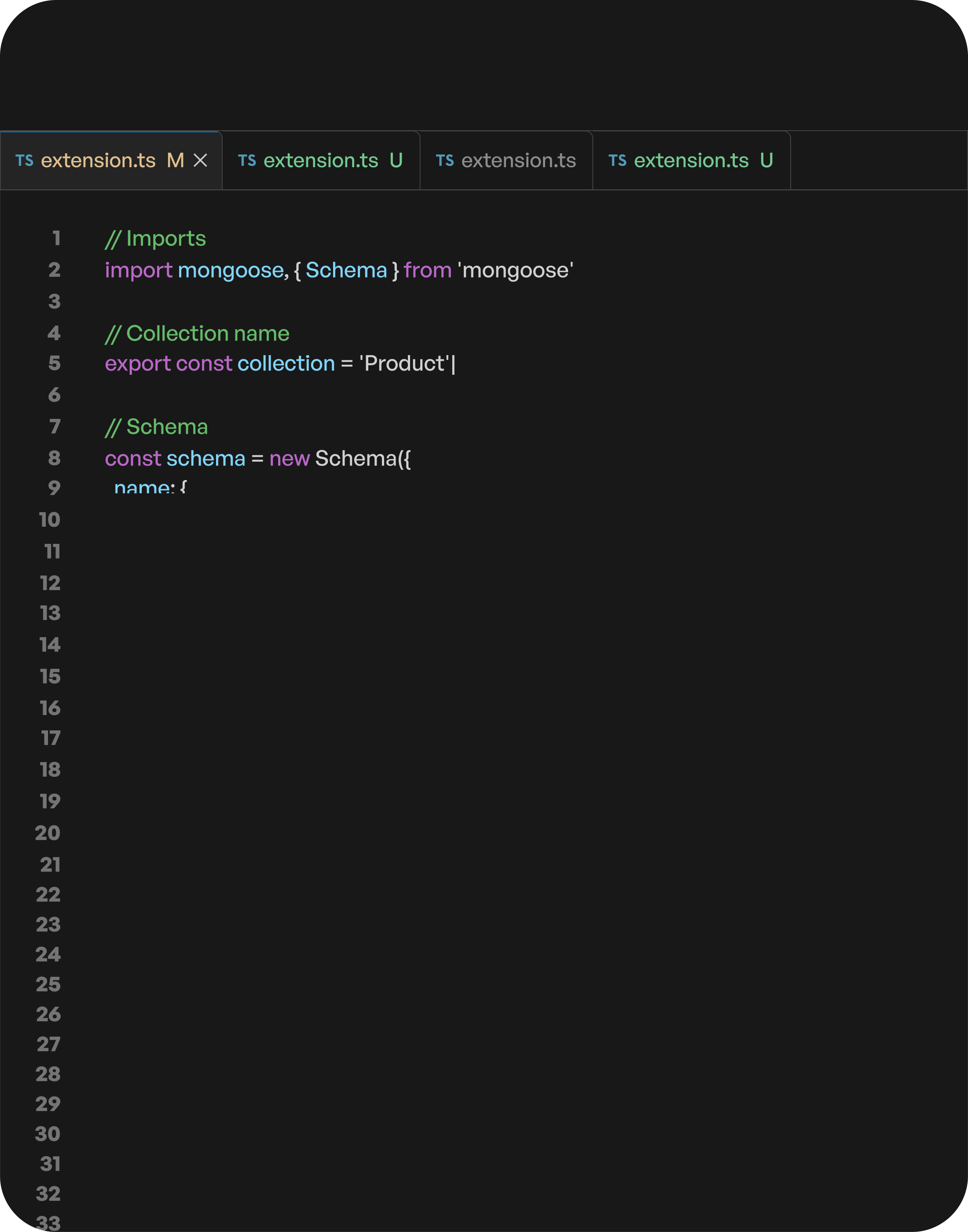 Code